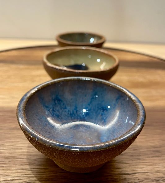 Spice Bowl set of 3