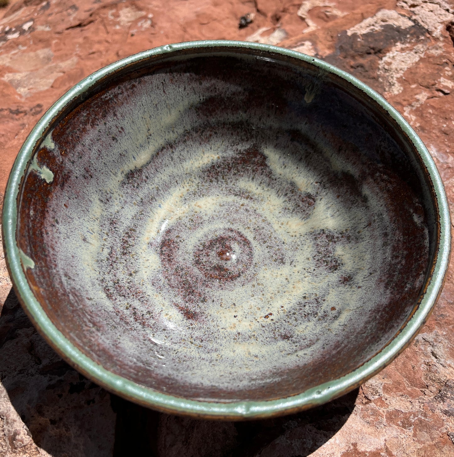 Medium Mixing Bowl